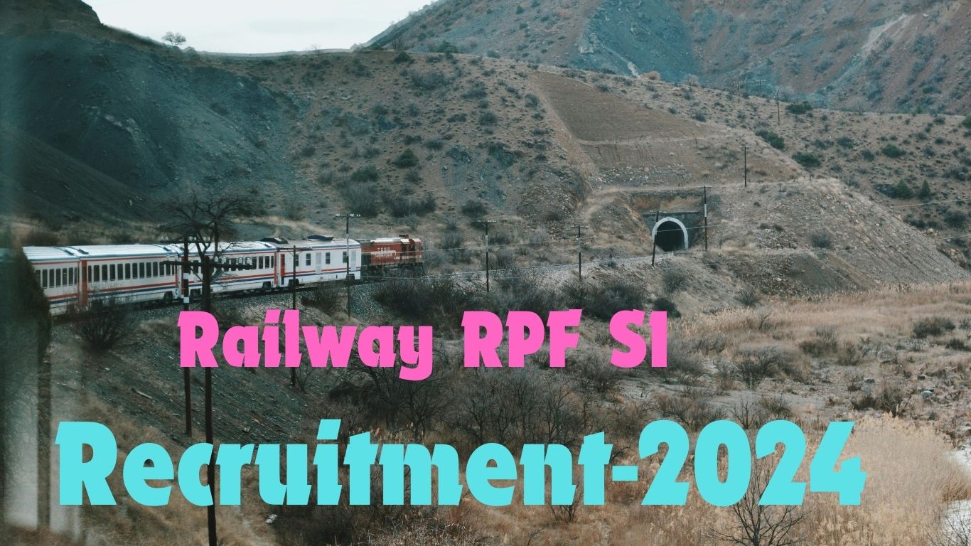 RPF Sub Inspector